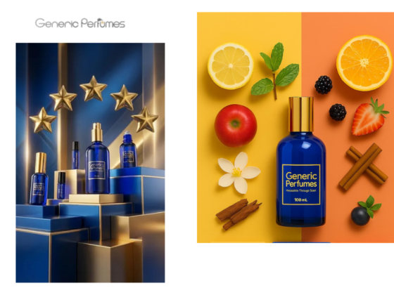Enduring Fragrance: Skin-safe Perfume Oils That Last