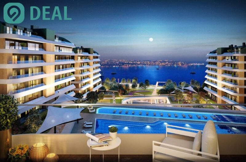استثمر في فرص سكنية ومشروعات رائدة بتركيا الحديثة