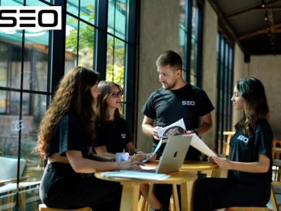 Top Freiburg SEO Agency: Boost Your Online Presence Naturally