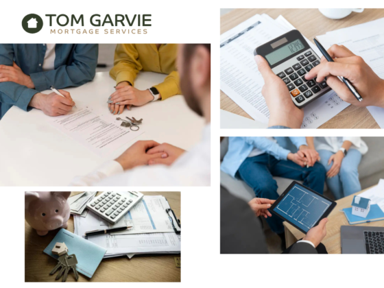 Expert Mortgage Help in Leamington Spa — Tailored Home Financing Solutions