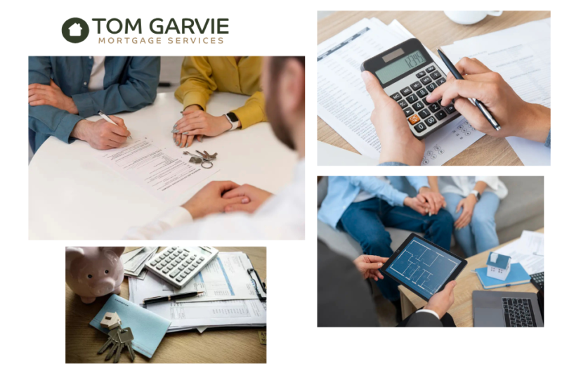 Expert Mortgage Help in Leamington Spa — Tailored Home Financing Solutions