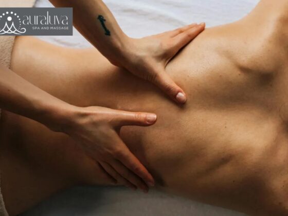 Relax at Home: Fast, Trusted Massage Therapy in Minutes