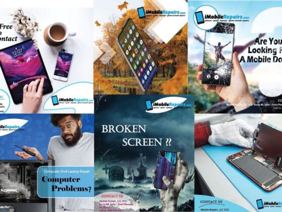 Top Smartphone Repair in Wall Township, NJ — Fast, Trusted Service