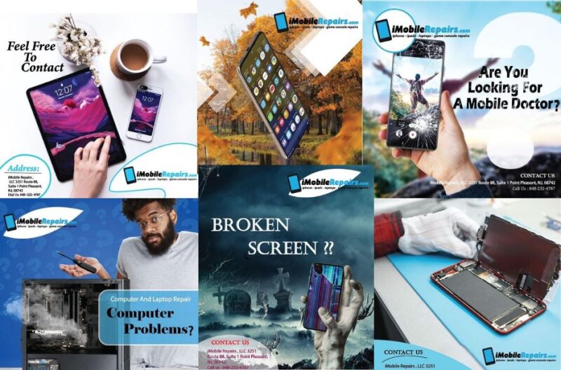 Top Smartphone Repair in Wall Township, NJ — Fast, Trusted Service