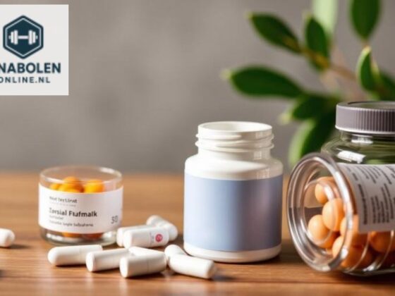 Kies veilige opties voor Dianabol en verbetert prestaties