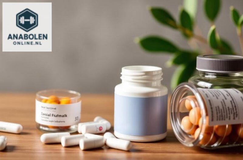 Kies veilige opties voor Dianabol en verbetert prestaties