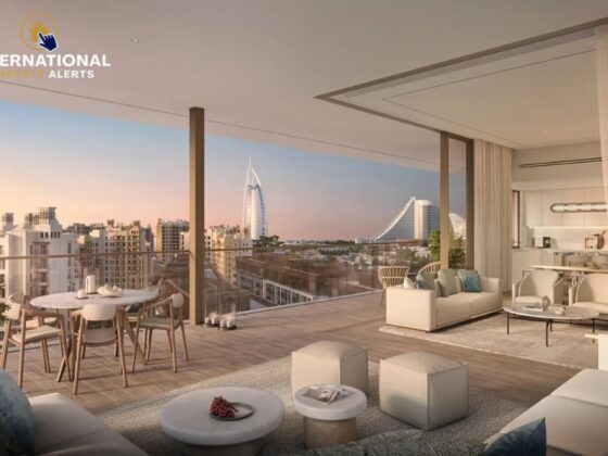 Your Guide to Home Ownership in Dubai: Tips for a Smart Investment