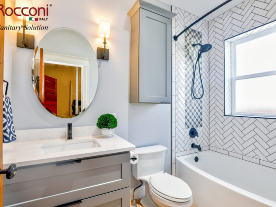 Find Top Bathroom Essentials Nearby for Your Home Comfort