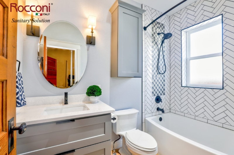 Find Top Bathroom Essentials Nearby for Your Home Comfort