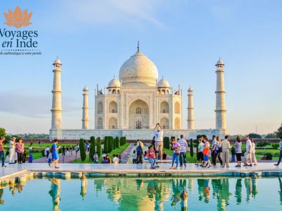 Aventure authentique dans le nord de l’Inde en petit groupe