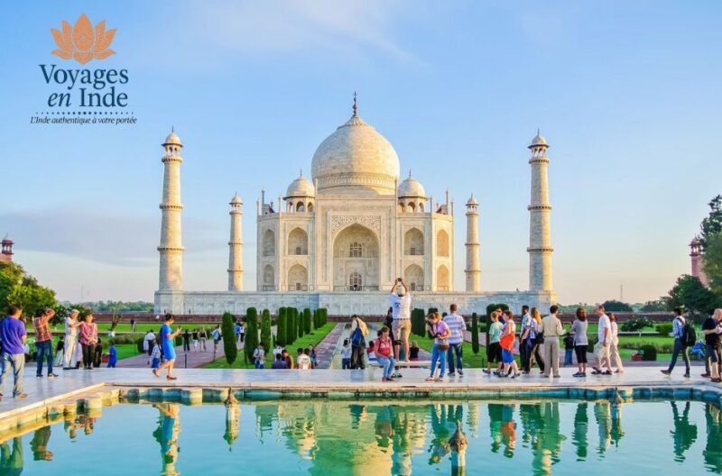 Aventure authentique dans le nord de l’Inde en petit groupe