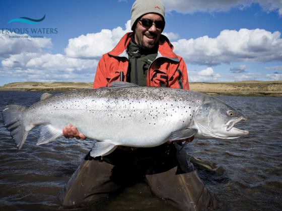 Pole to Patagonia: Superior Trout Lodges for Your Fly-Fishing Quest