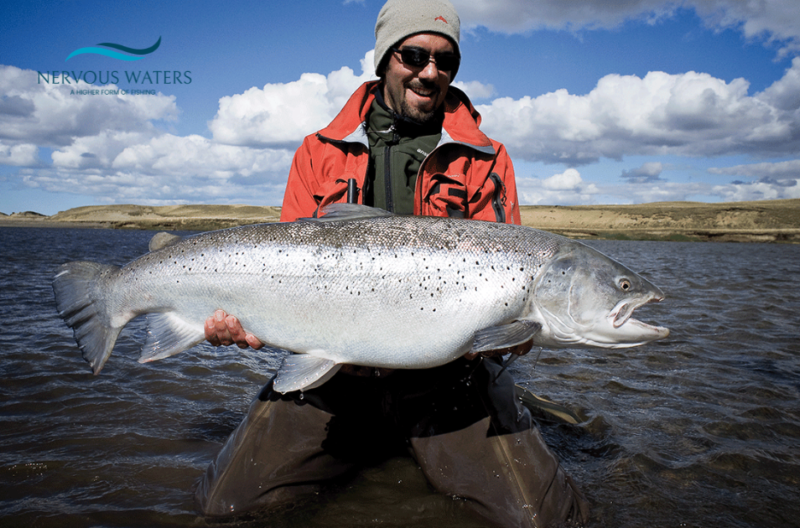 Pole to Patagonia: Superior Trout Lodges for Your Fly-Fishing Quest