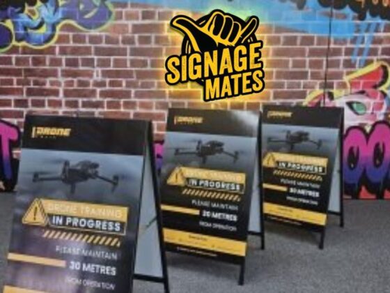 Premium Signage Solutions in Brendale – Custom, LED & Outdoor