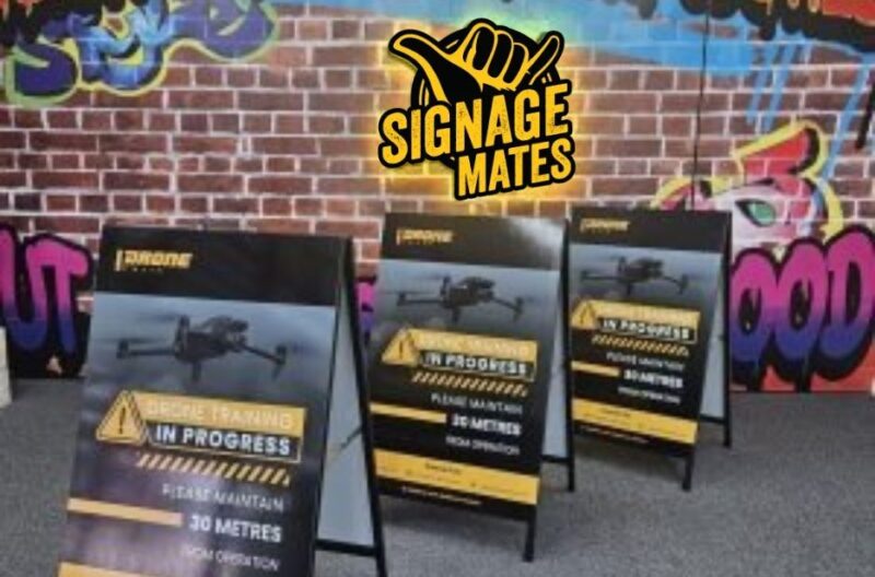 Premium Signage Solutions in Brendale – Custom, LED & Outdoor