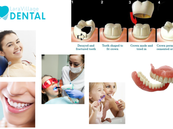 Your Local Choice Norlane Dentist For Family-Friendly Dentistry