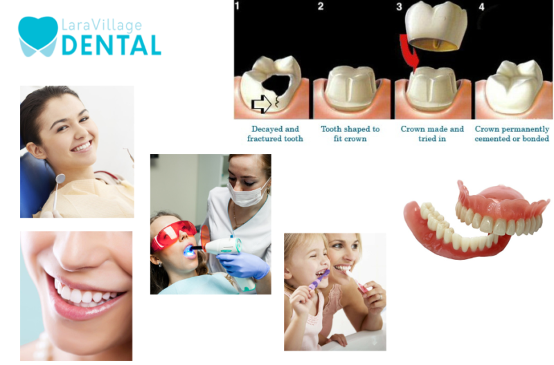 Your Local Choice Norlane Dentist For Family-Friendly Dentistry