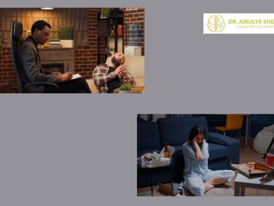 Top ADHD Psychiatrist in India for personalised care and guidance