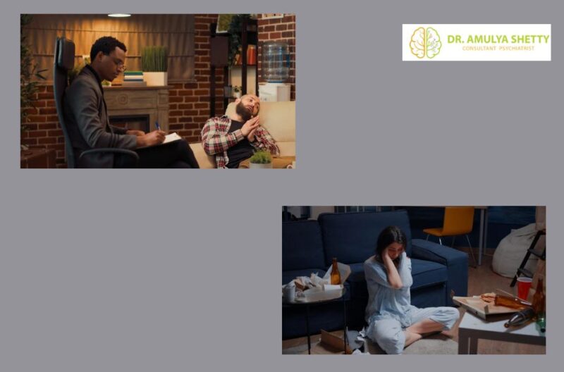 Top ADHD Psychiatrist in India for personalised care and guidance