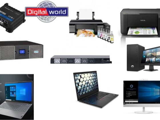 Trusted VoIP Solutions from a Leading Yeastar Partner in the Kingdom