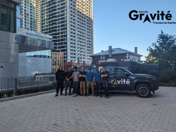Safeguarding Heights: A Trusted Elevation Solutions Team