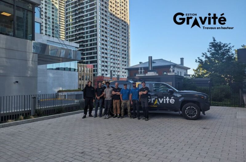 Safeguarding Heights: A Trusted Elevation Solutions Team