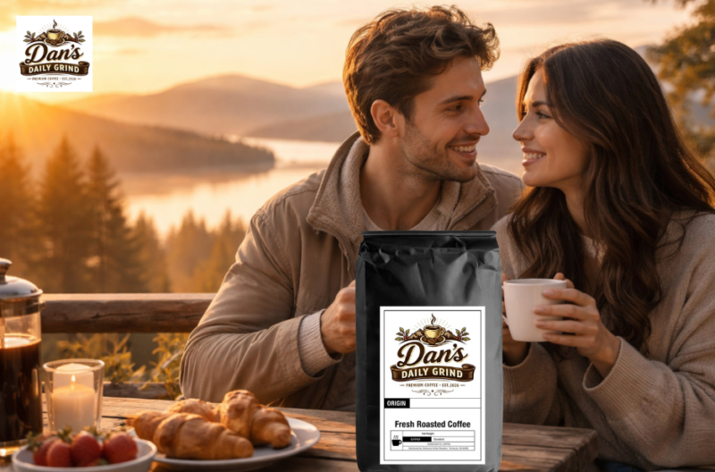 Sip More, Pay Less: Free Shipping on Every Fresh Roast