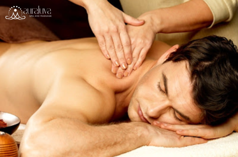 Revitalize Your Body with Expert Massage in London