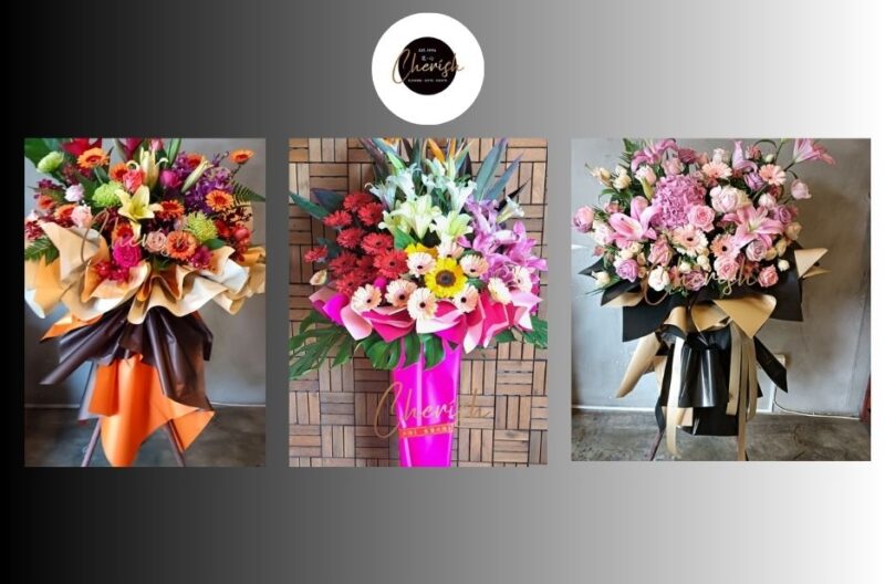 Elevate Your Corporate Image with Premium Office Florals