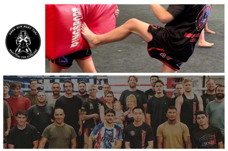 Empower Your Child with Fun, Safe Muay Thai Classes
