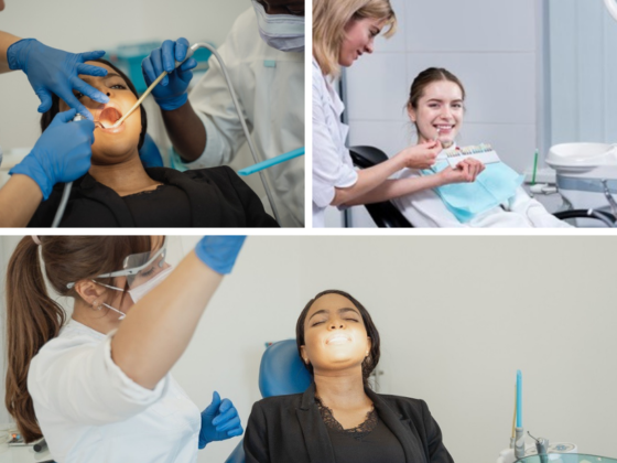 Urgent dental care: quick help for tooth pain and injuries