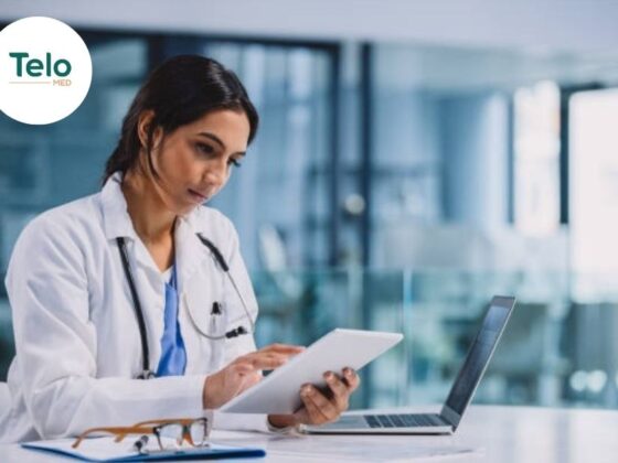 Secure, compliant telemedicine platform for modern practices