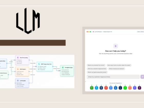 LLM Software: Advanced Open-Source Solutions for Scalable AI Workflows