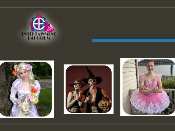 Affordable Princess Party Packages Sydney for Magical Birthday Celebrations