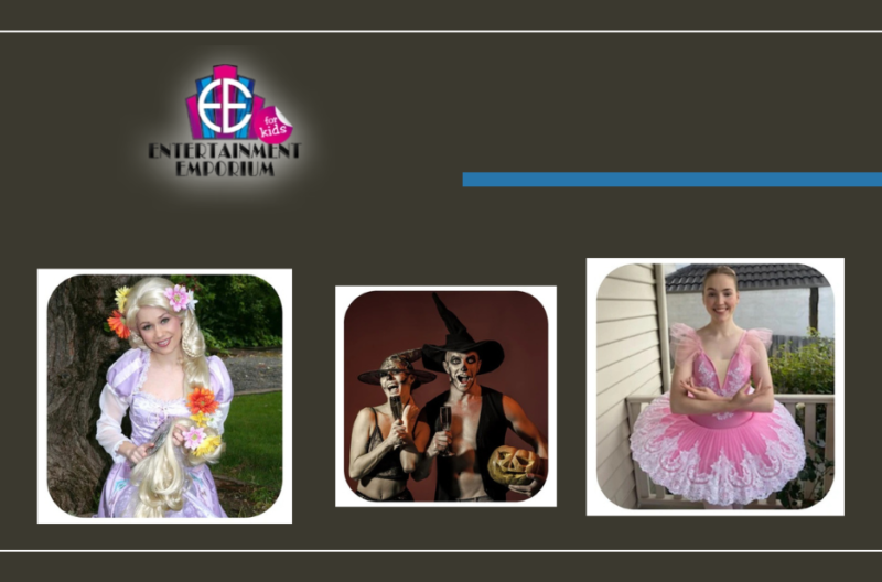 Affordable Princess Party Packages Sydney for Magical Birthday Celebrations