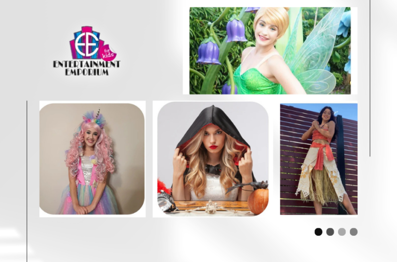 Ultimate Kids Party Melbourne Guide – Fun Themes, Games & Entertainment
