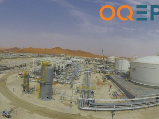 تحليل الوضع المالي لشركة Energy غير الأوروبية في الشرق الأوسط
