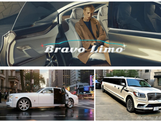 Broadway Theatre Limo Hire | Bravo.limo