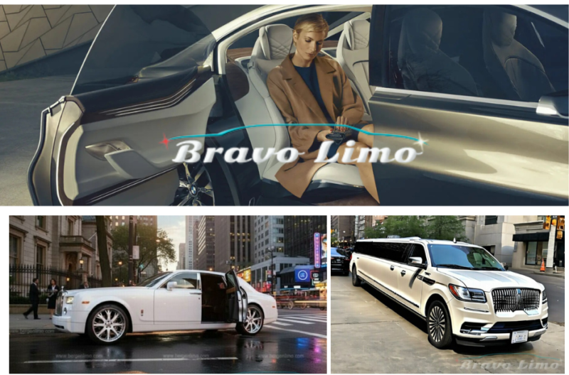 Broadway Theatre Limo Hire | Bravo.limo