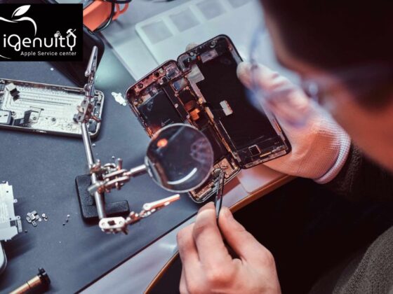 Top Apple Support in Lucknow for Repairs and Service