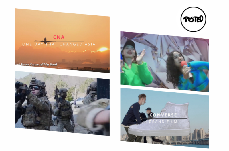 Streamline Your Shoot with Expert Preproduction Solutions