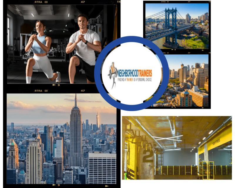 Achieve Your Best Shape with Expert NYC Trainers