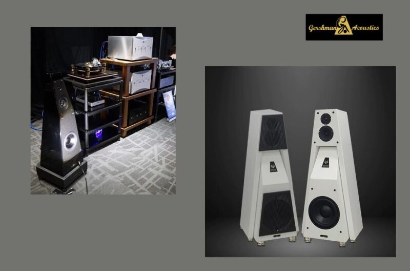 Elevate Your Audio with Exquisite Hi-End Loudspeakers