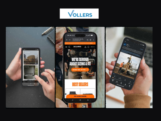 Grow Your Brand with a Wollongong Marketing Partner