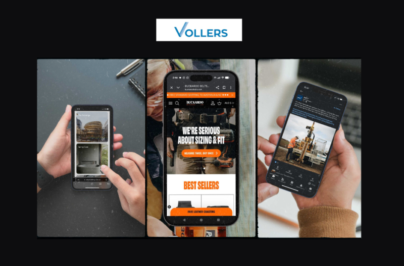 Grow Your Brand with a Wollongong Marketing Partner