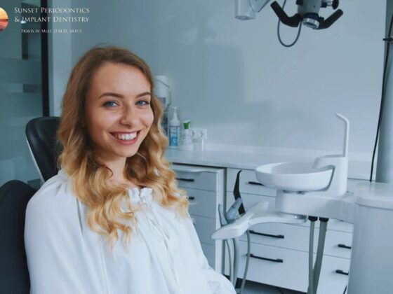 Restore Your Smile with Expert Implants in Columbia, SC