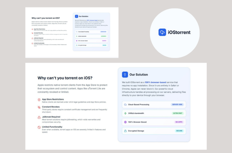 Best Ways to Download Torrents on iPhone: Safe, Legal Tips
