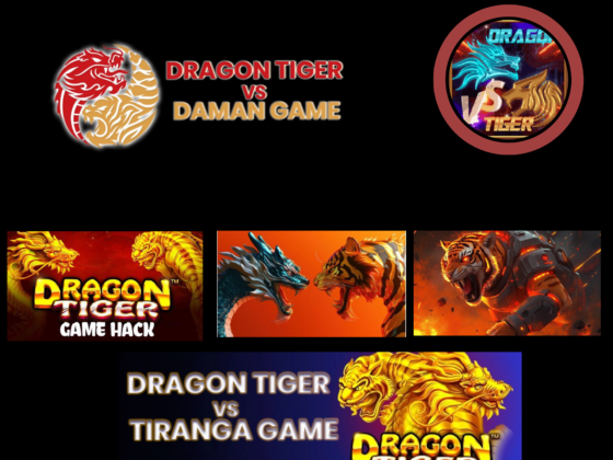 Dragon Tiger Payout | Dragon Tiger