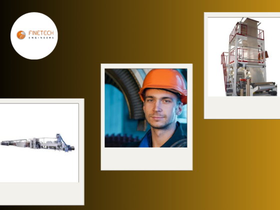 Premium Extrusion Solutions from a Trusted Indian Manufacturer