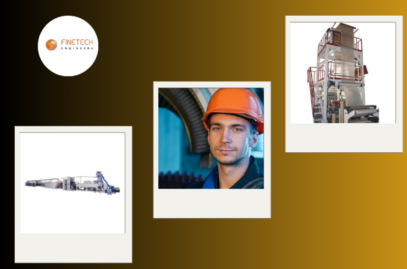 Premium Extrusion Solutions from a Trusted Indian Manufacturer